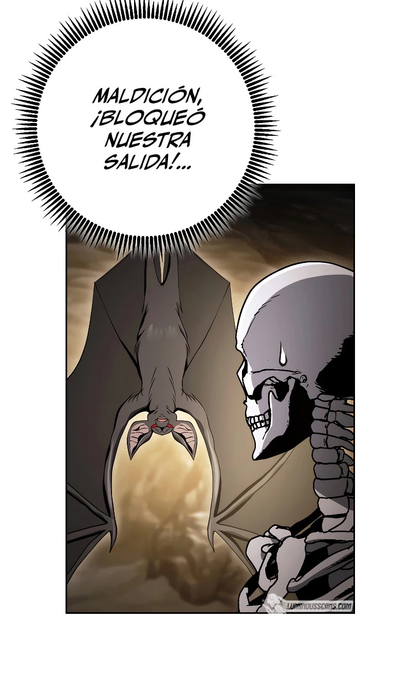 Soldado Esqueleto > Capitulo 212 > Page 171