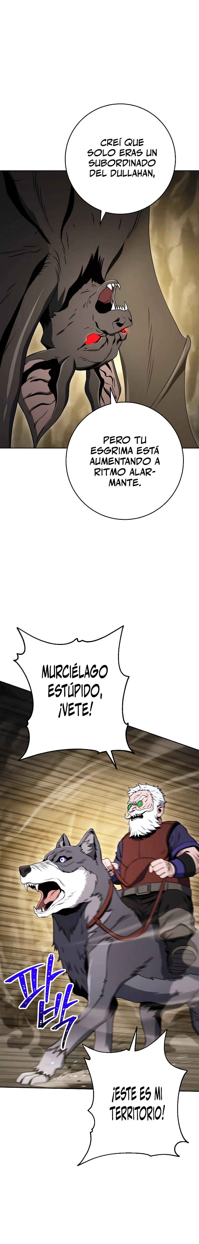 Soldado Esqueleto > Capitulo 212 > Page 181