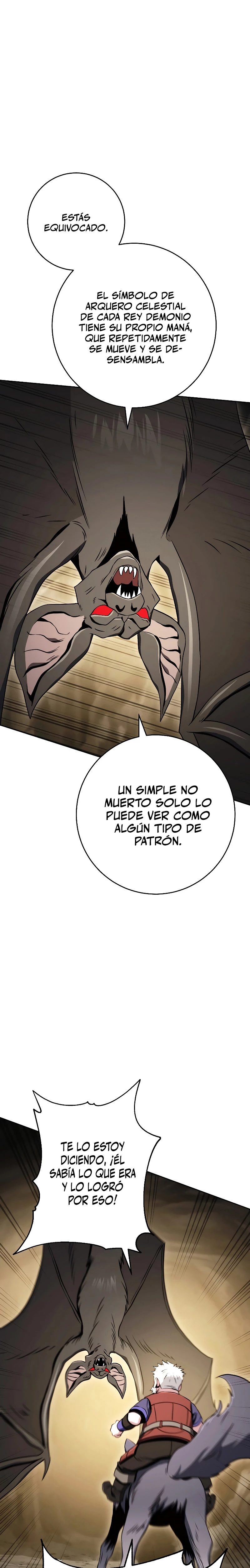 Soldado Esqueleto > Capitulo 212 > Page 241