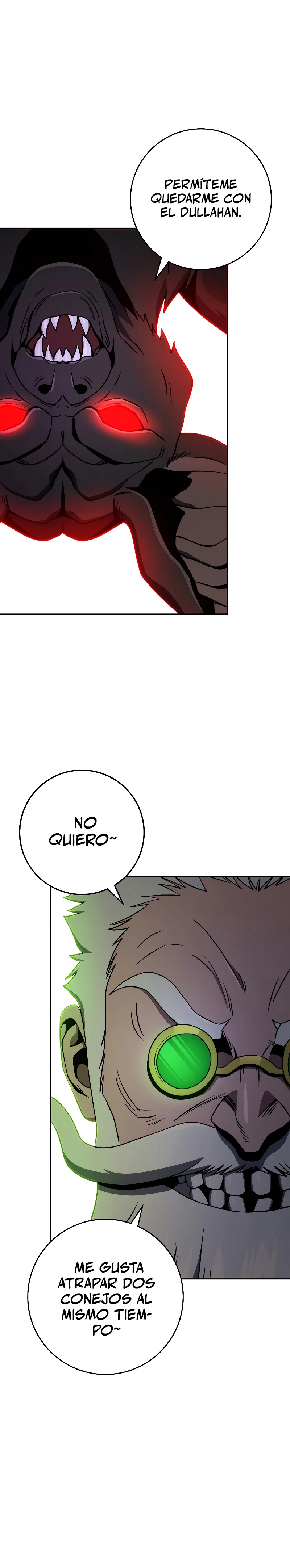 Soldado Esqueleto > Capitulo 212 > Page 311