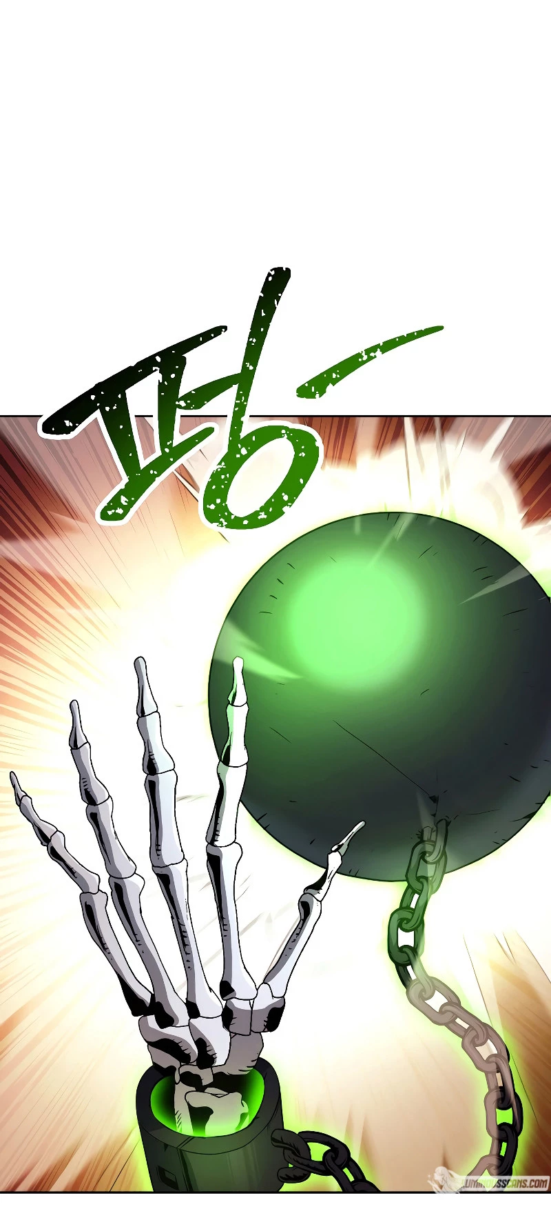 Soldado Esqueleto > Capitulo 212 > Page 401