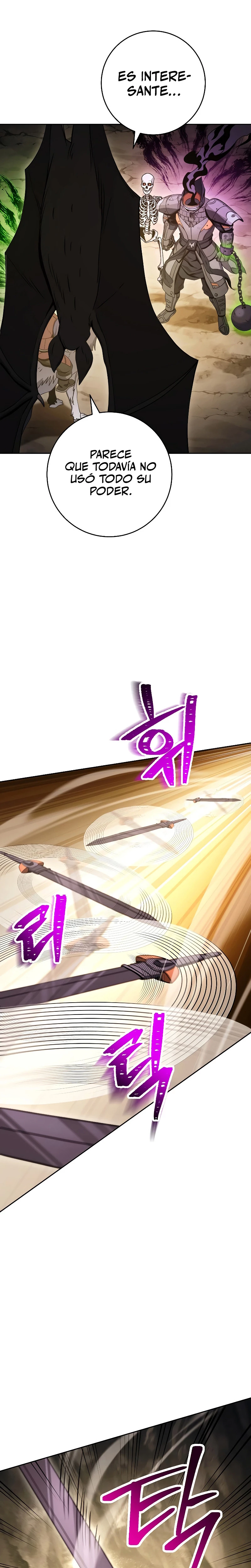 Soldado Esqueleto > Capitulo 212 > Page 441