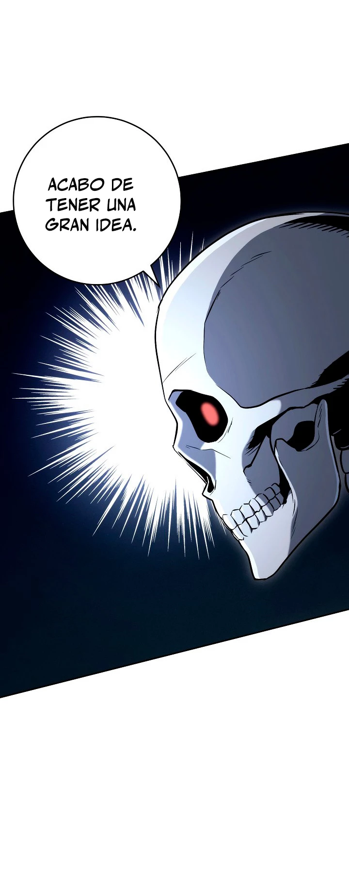 Soldado Esqueleto > Capitulo 213 > Page 11