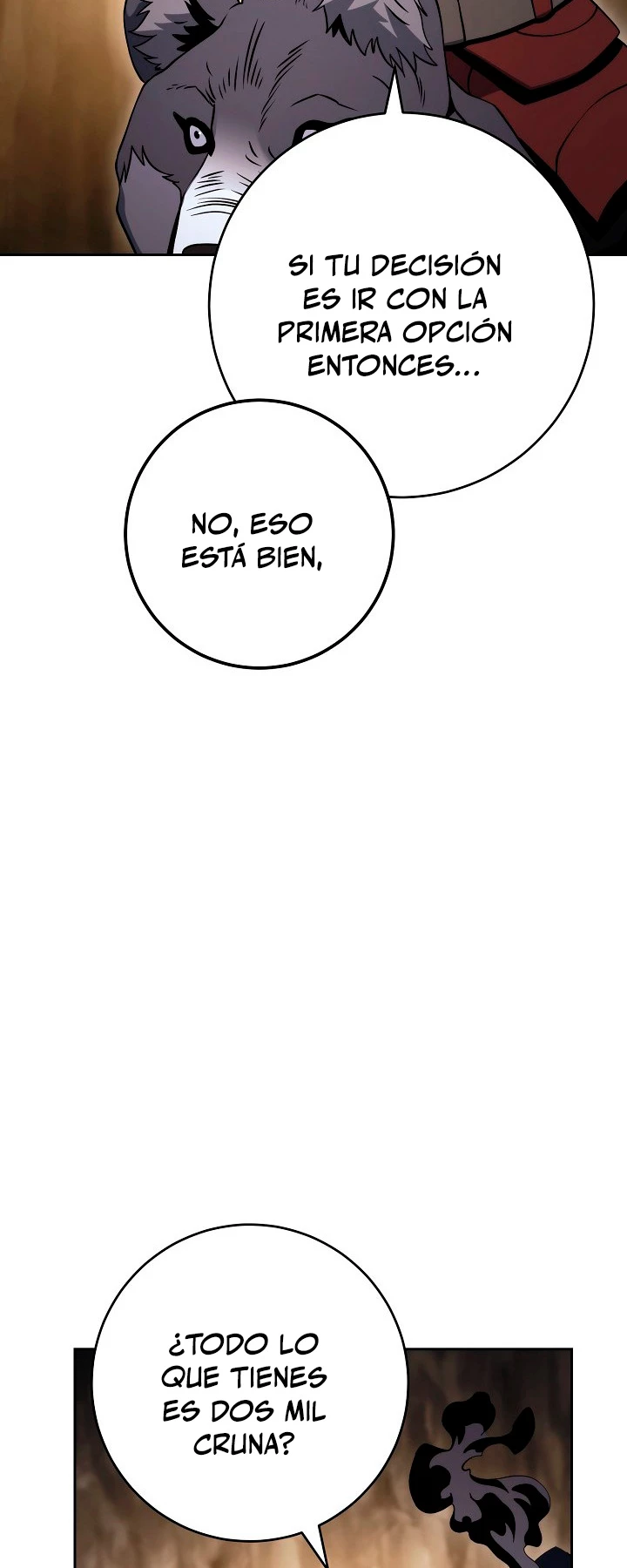 Soldado Esqueleto > Capitulo 213 > Page 71