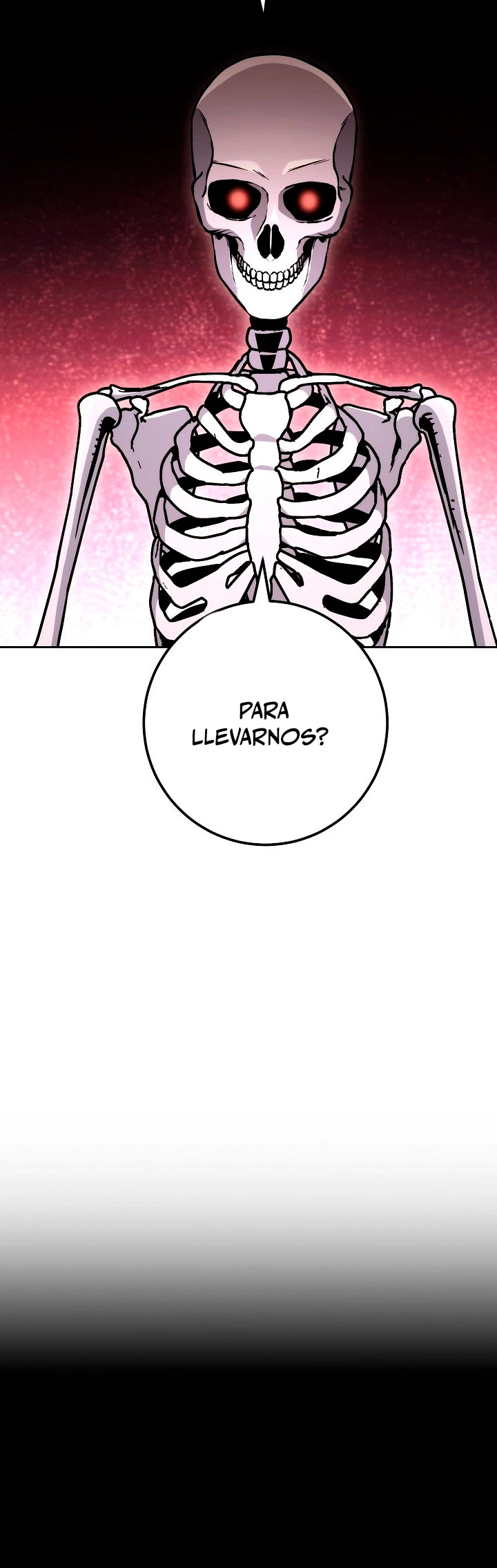 Soldado Esqueleto > Capitulo 213 > Page 91