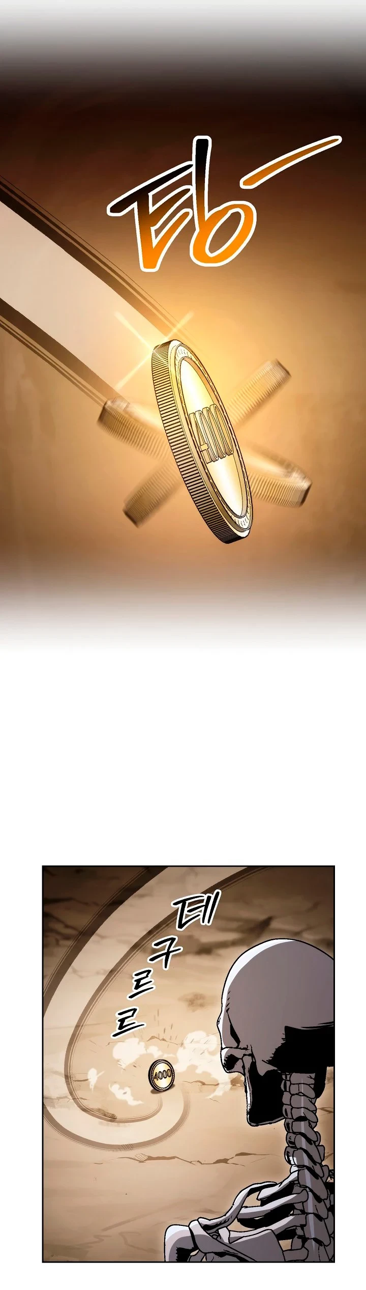 Soldado Esqueleto > Capitulo 213 > Page 151