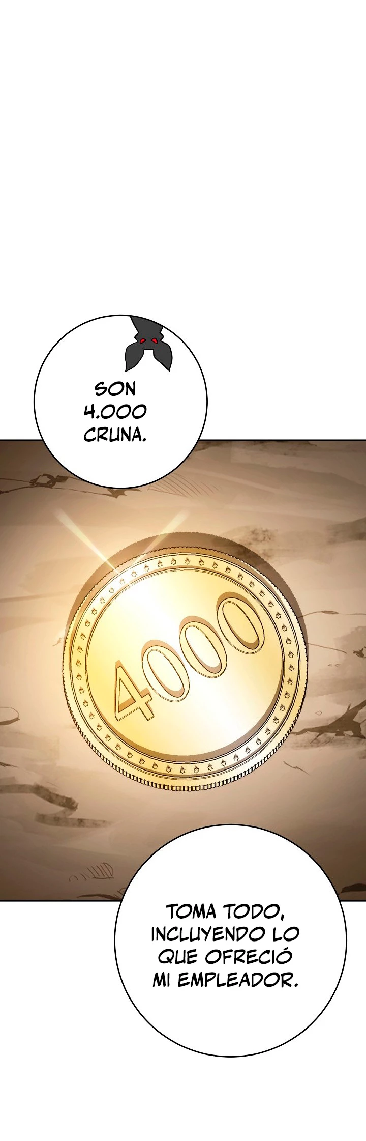 Soldado Esqueleto > Capitulo 213 > Page 161