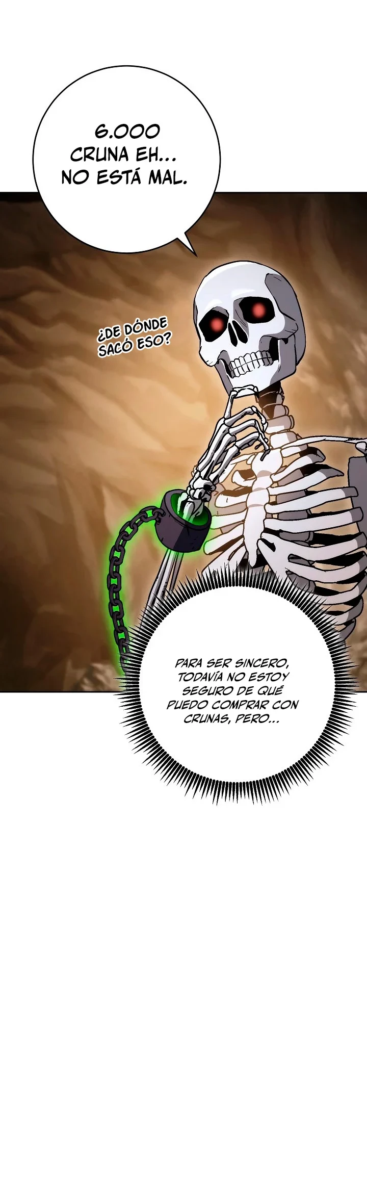 Soldado Esqueleto > Capitulo 213 > Page 171