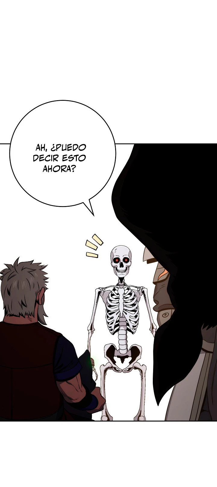 Soldado Esqueleto > Capitulo 213 > Page 201