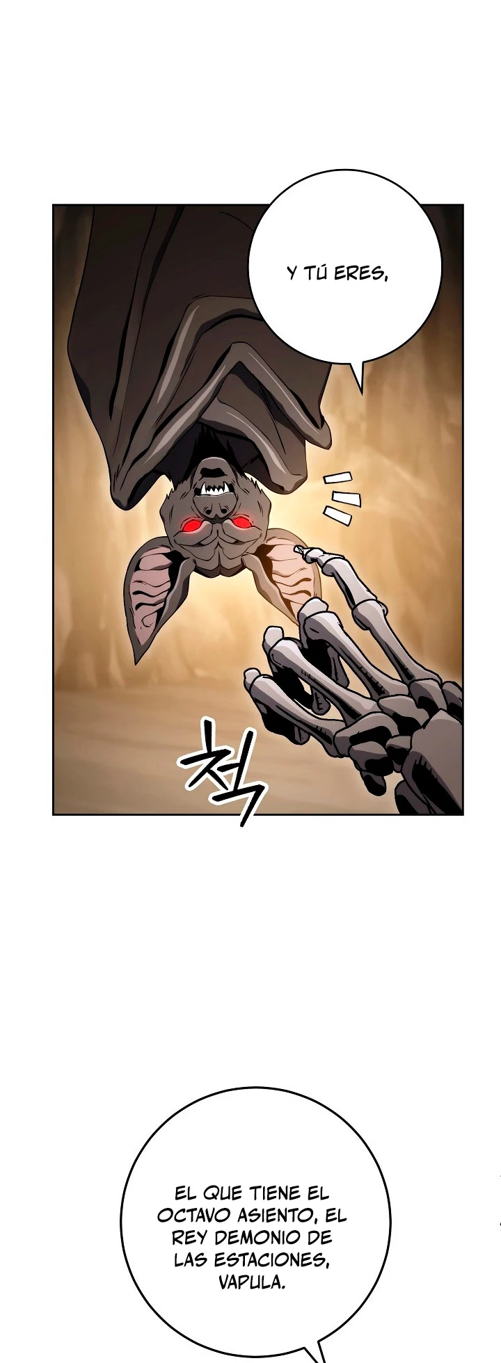 Soldado Esqueleto > Capitulo 213 > Page 231