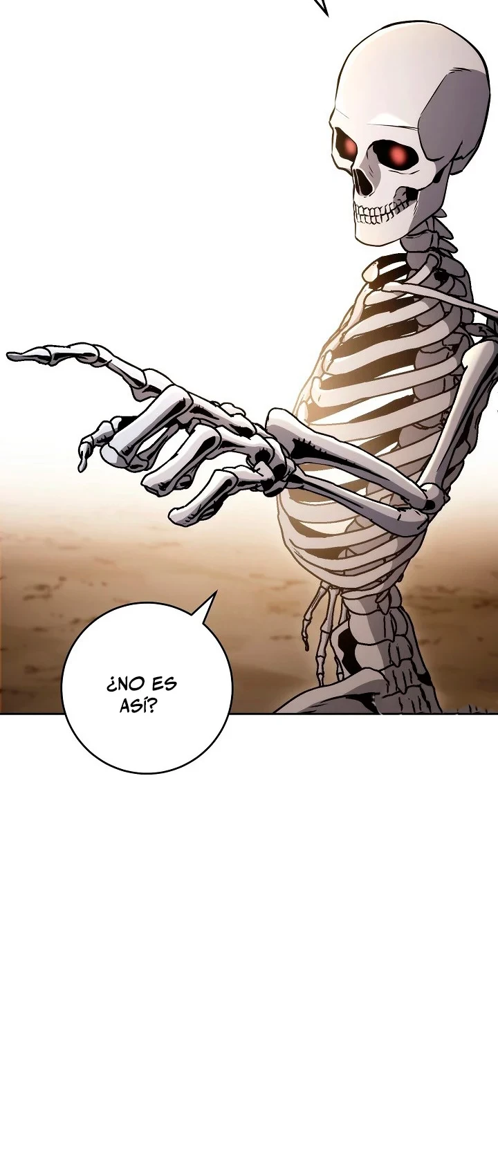 Soldado Esqueleto > Capitulo 213 > Page 241