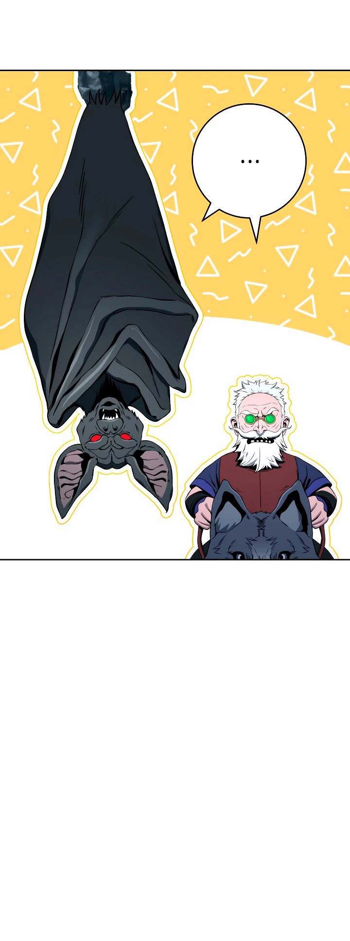 Soldado Esqueleto > Capitulo 213 > Page 251