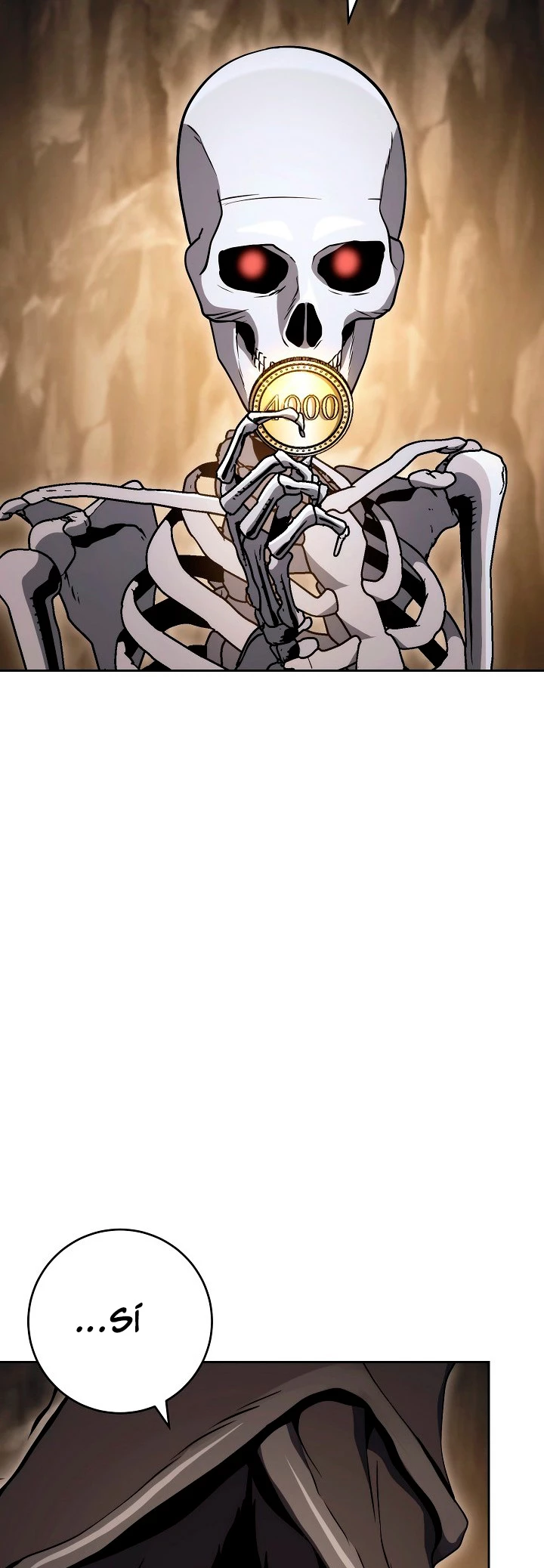 Soldado Esqueleto > Capitulo 213 > Page 271