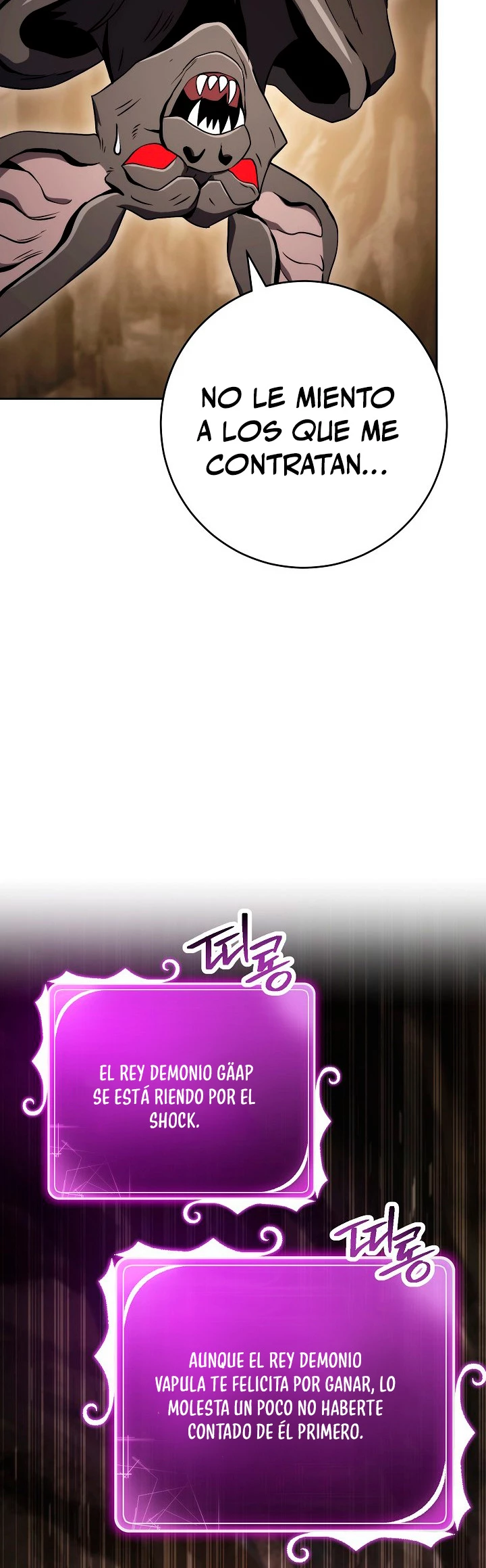 Soldado Esqueleto > Capitulo 213 > Page 281