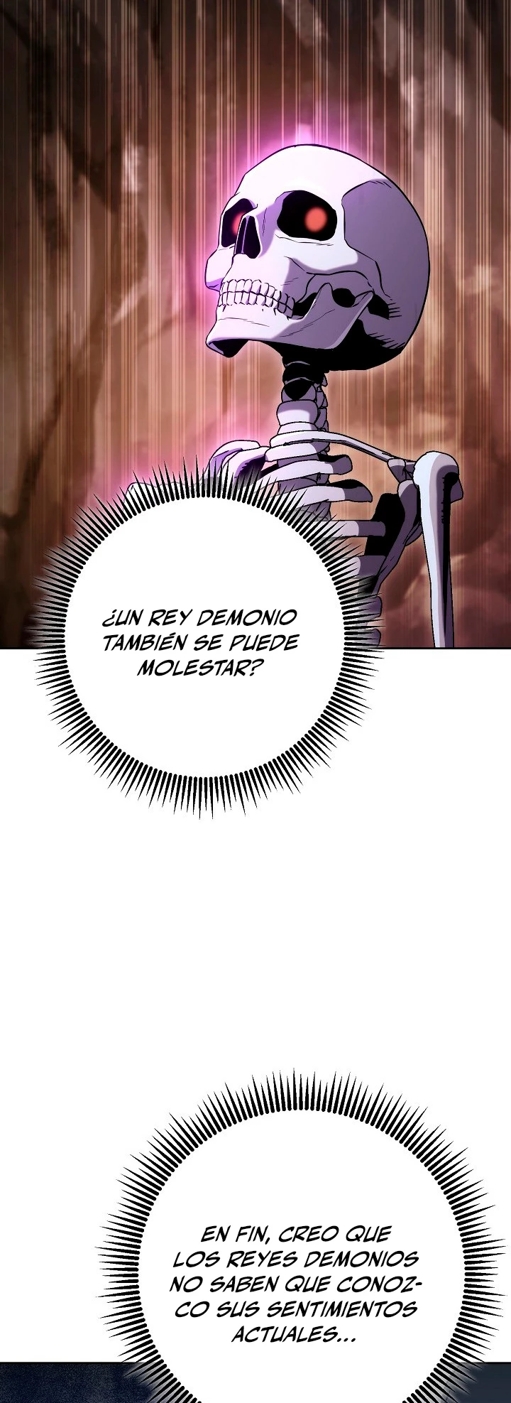 Soldado Esqueleto > Capitulo 213 > Page 291