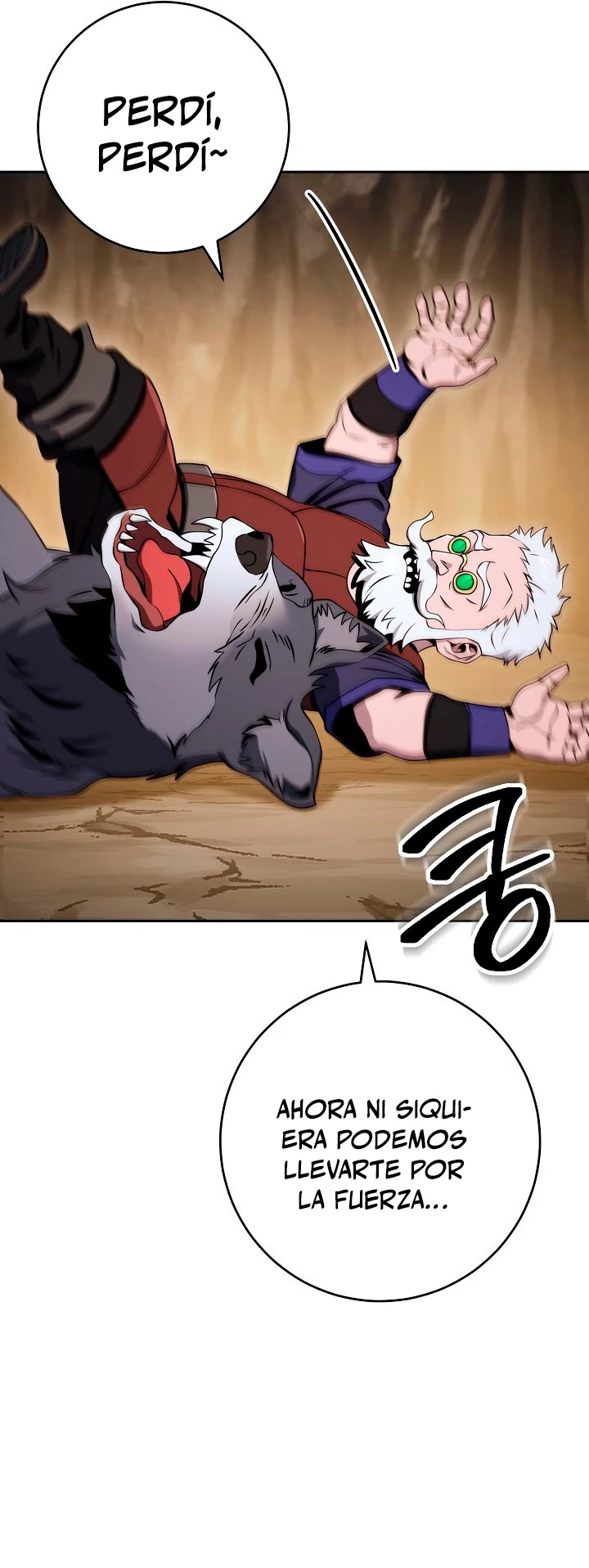 Soldado Esqueleto > Capitulo 213 > Page 311