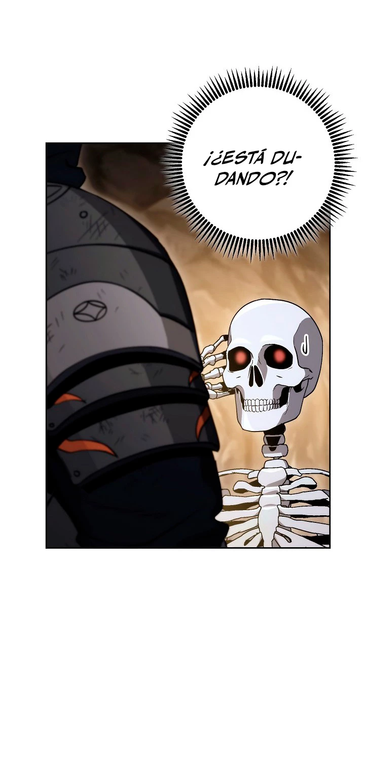 Soldado Esqueleto > Capitulo 213 > Page 381