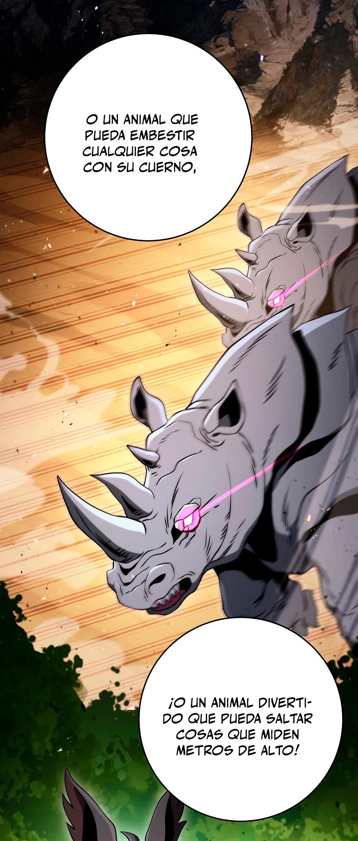 Soldado Esqueleto > Capitulo 213 > Page 421