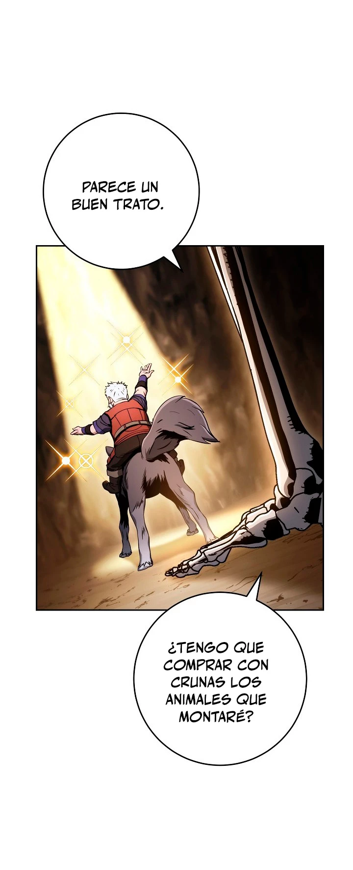 Soldado Esqueleto > Capitulo 213 > Page 491