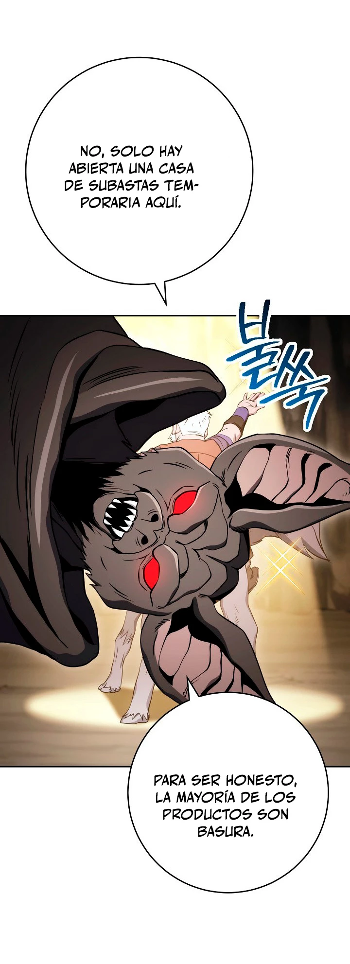 Soldado Esqueleto > Capitulo 213 > Page 501