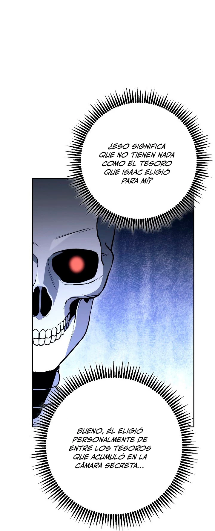 Soldado Esqueleto > Capitulo 213 > Page 521