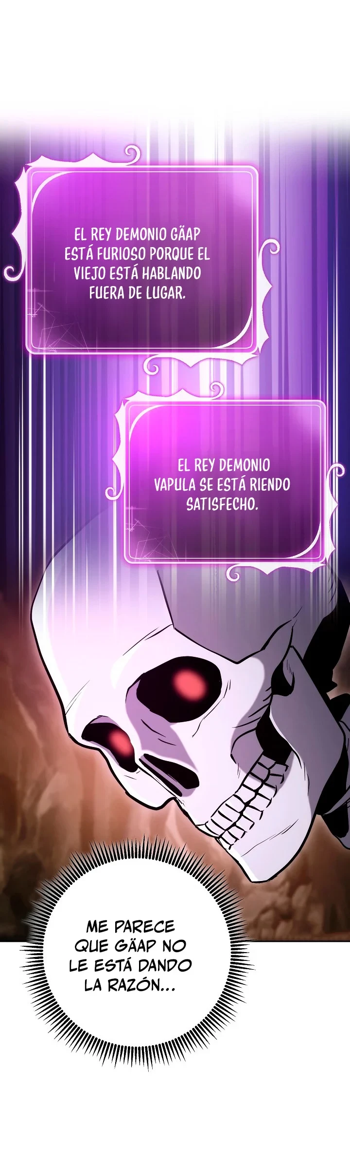 Soldado Esqueleto > Capitulo 213 > Page 571