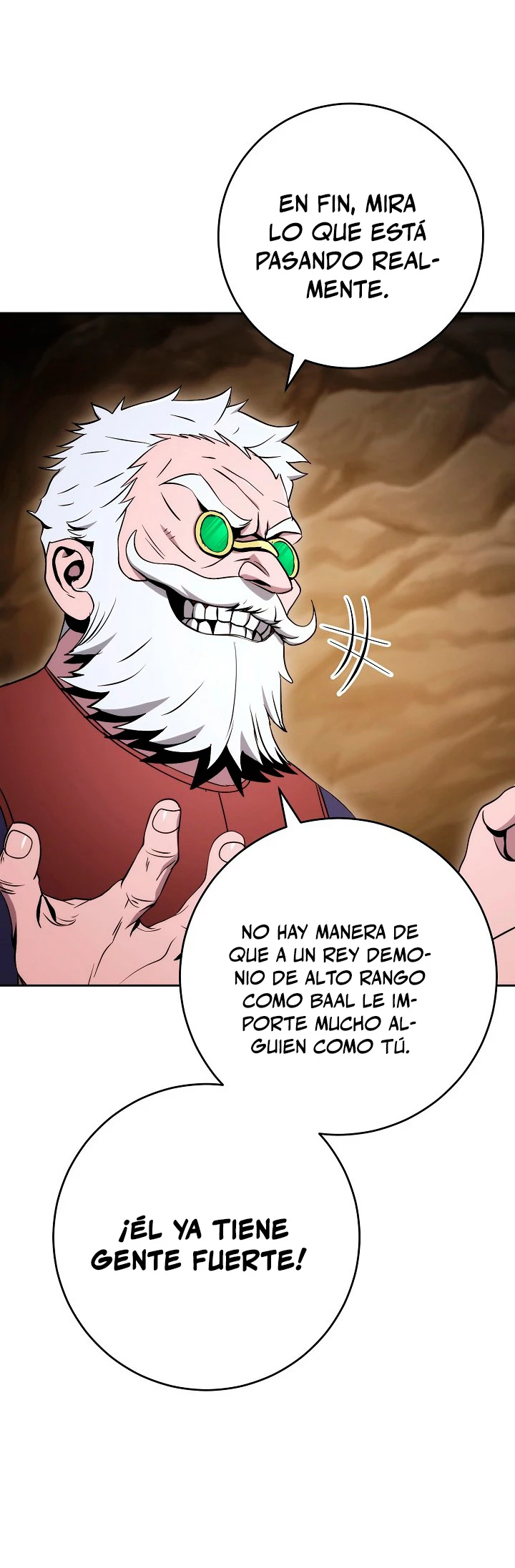 Soldado Esqueleto > Capitulo 213 > Page 581