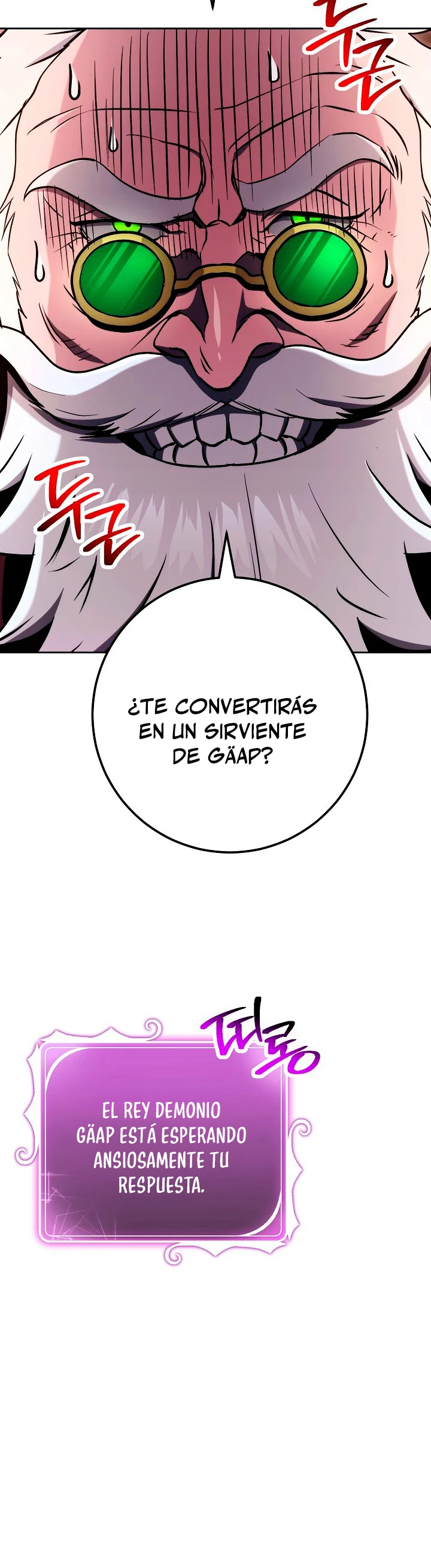 Soldado Esqueleto > Capitulo 213 > Page 601