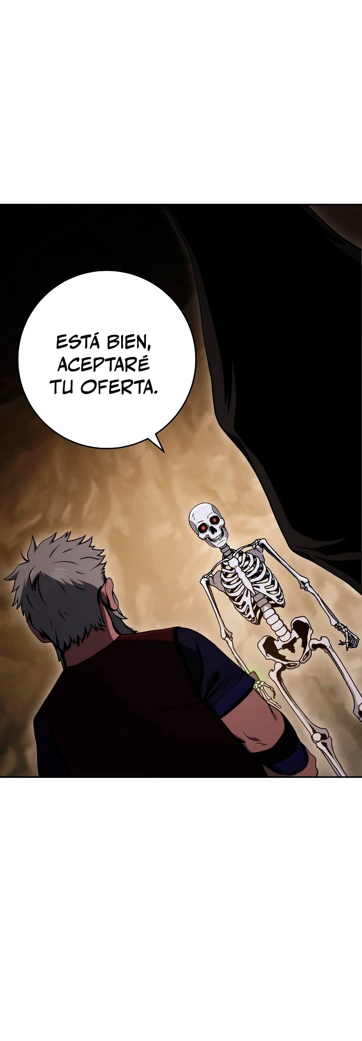 Soldado Esqueleto > Capitulo 213 > Page 621