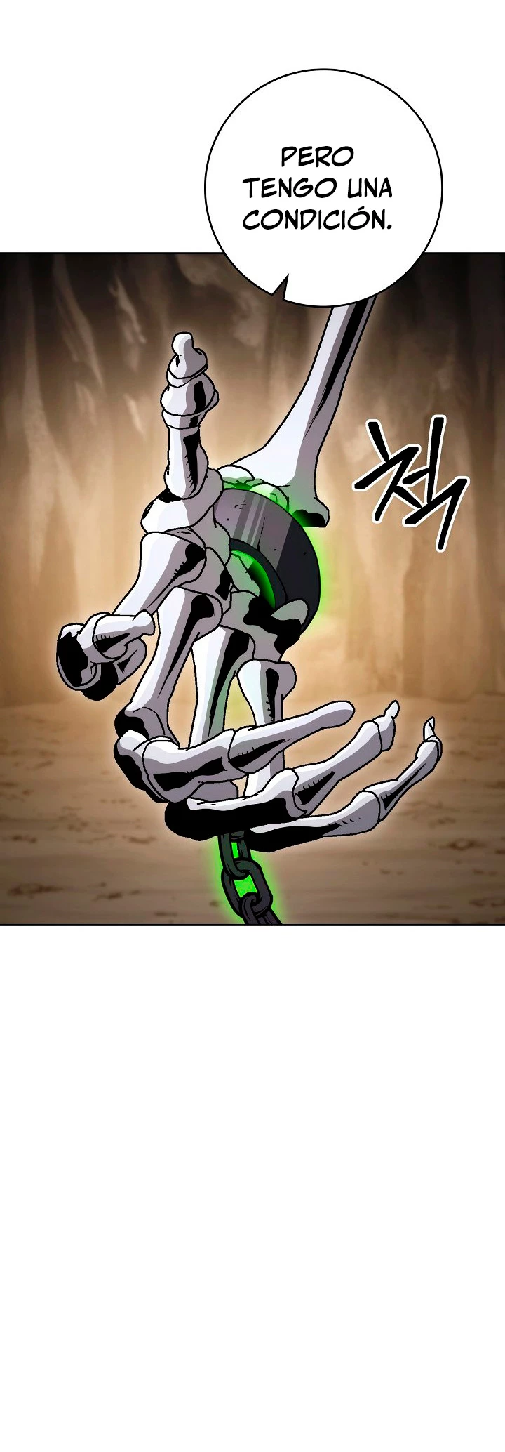 Soldado Esqueleto > Capitulo 213 > Page 631