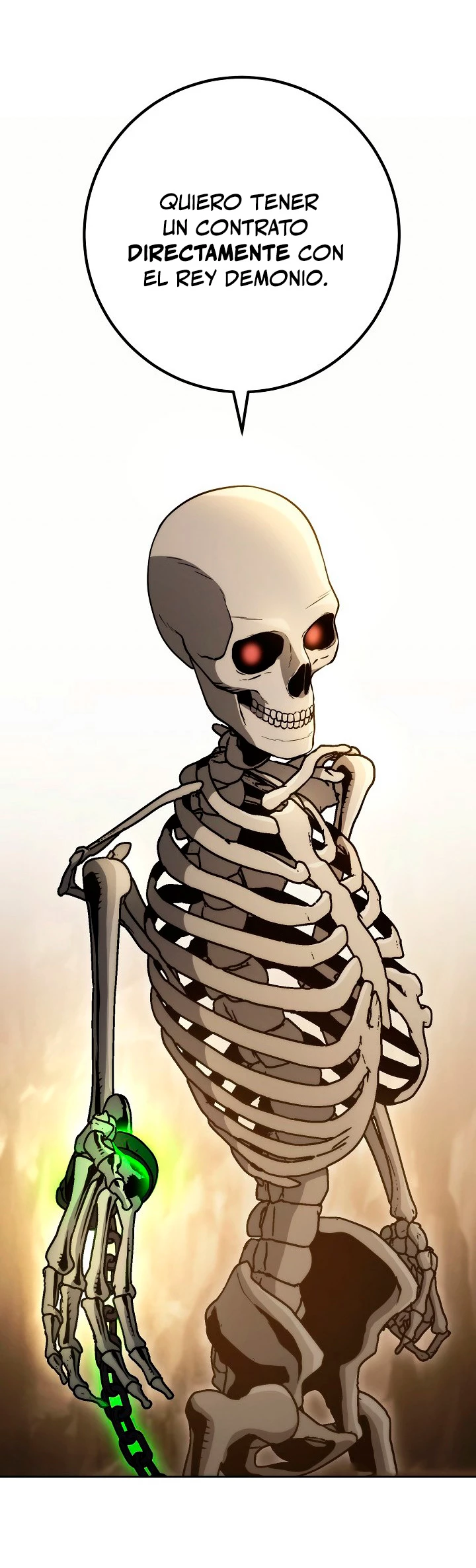 Soldado Esqueleto > Capitulo 213 > Page 641