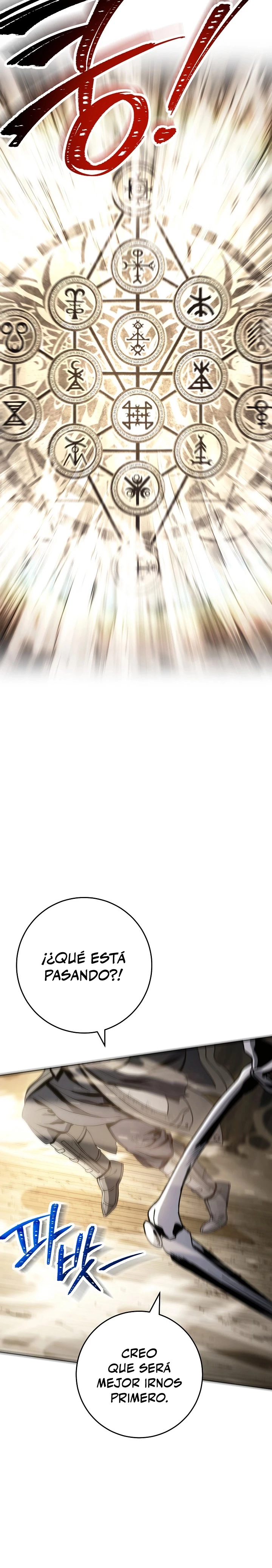 Soldado Esqueleto > Capitulo 214 > Page 101