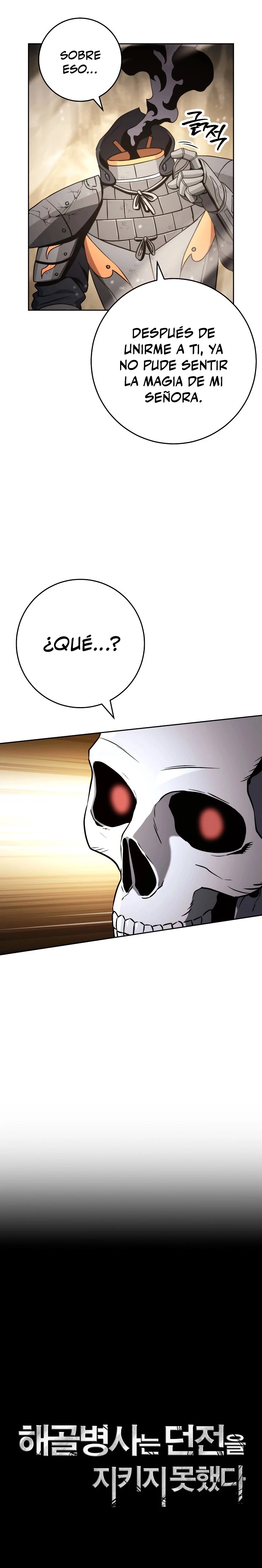 Soldado Esqueleto > Capitulo 214 > Page 141