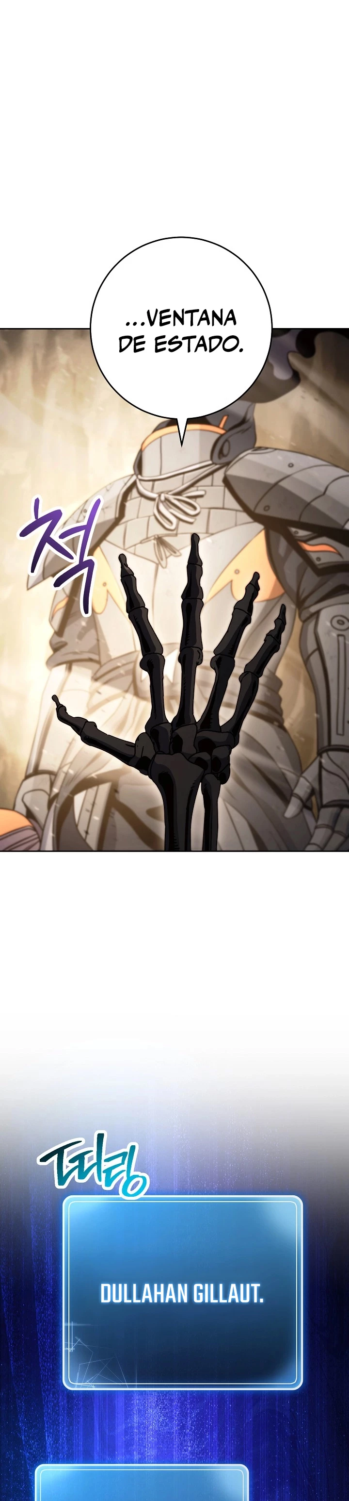 Soldado Esqueleto > Capitulo 214 > Page 171