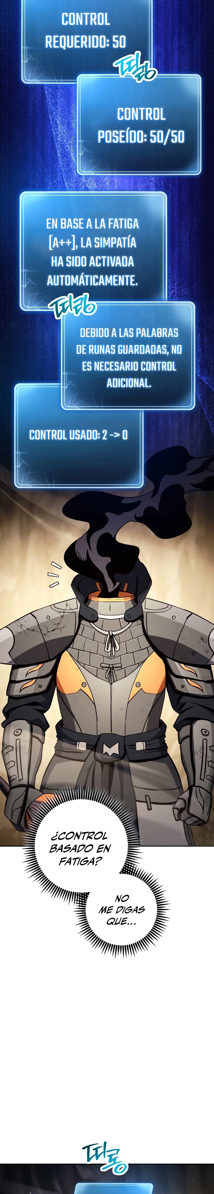 Soldado Esqueleto > Capitulo 214 > Page 181