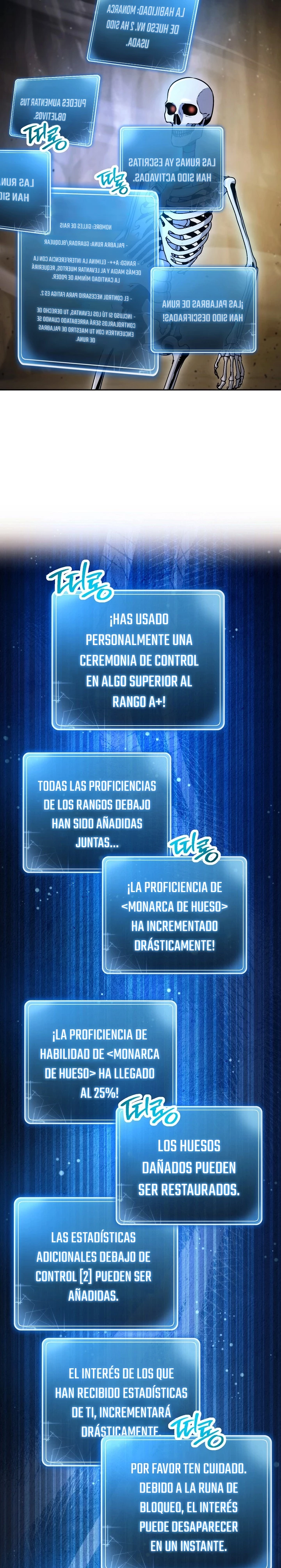 Soldado Esqueleto > Capitulo 214 > Page 191