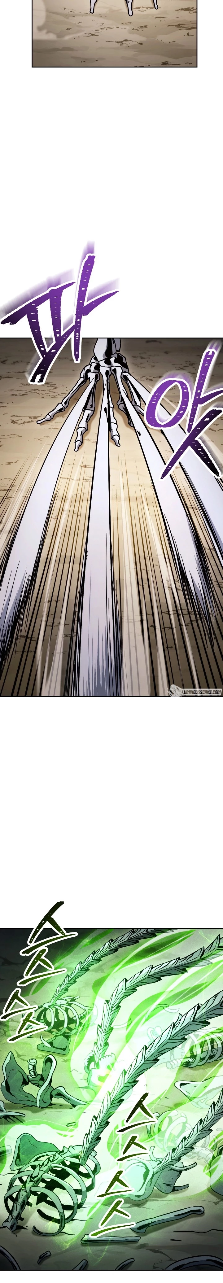 Soldado Esqueleto > Capitulo 214 > Page 291