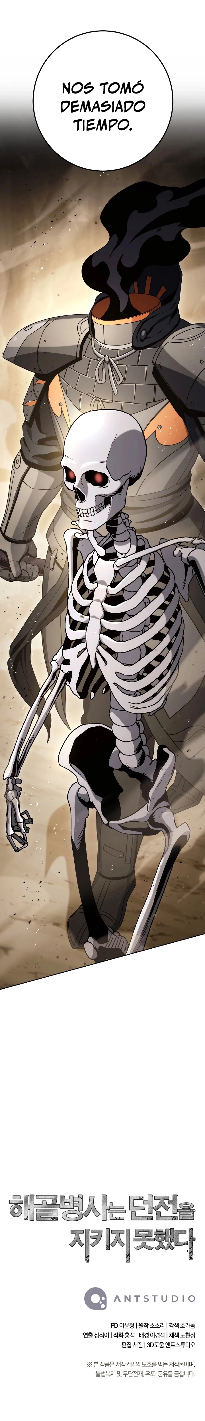 Soldado Esqueleto > Capitulo 214 > Page 351