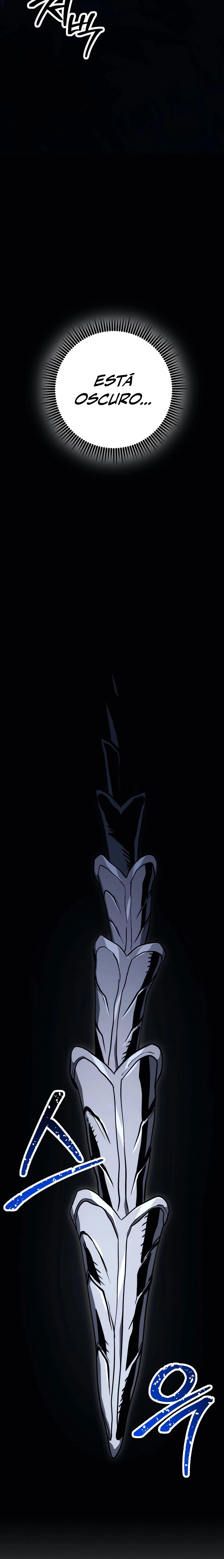 Soldado Esqueleto > Capitulo 215 > Page 31