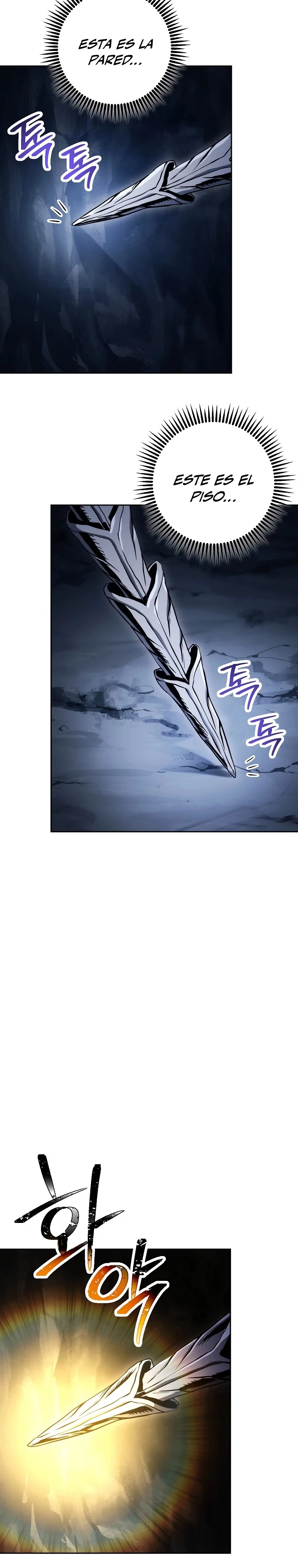 Soldado Esqueleto > Capitulo 215 > Page 61