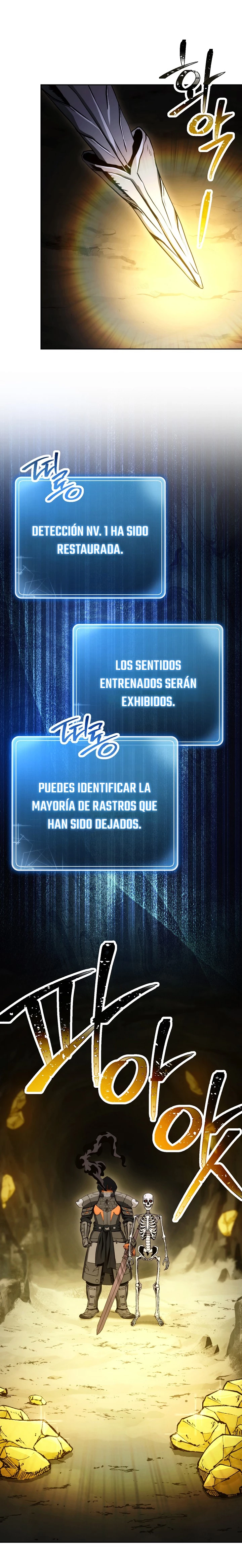 Soldado Esqueleto > Capitulo 215 > Page 71