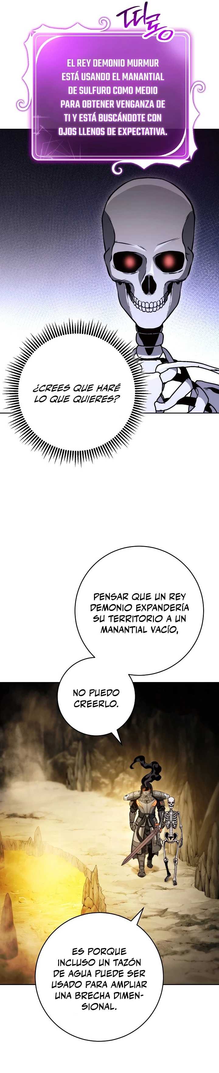 Soldado Esqueleto > Capitulo 215 > Page 171