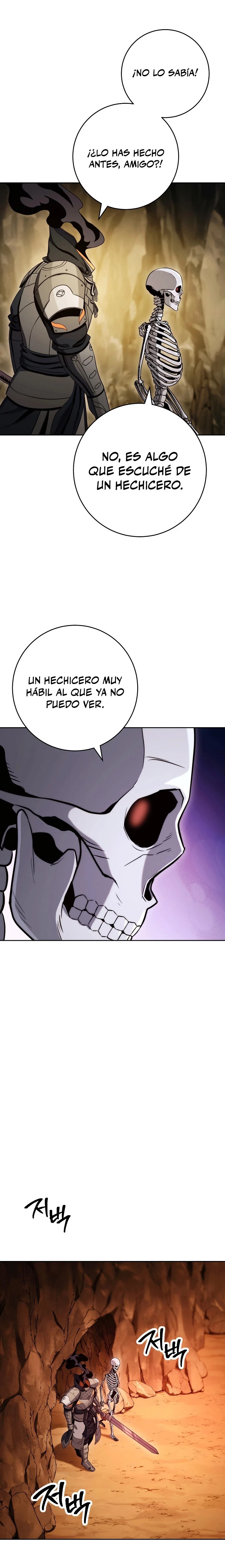 Soldado Esqueleto > Capitulo 215 > Page 181