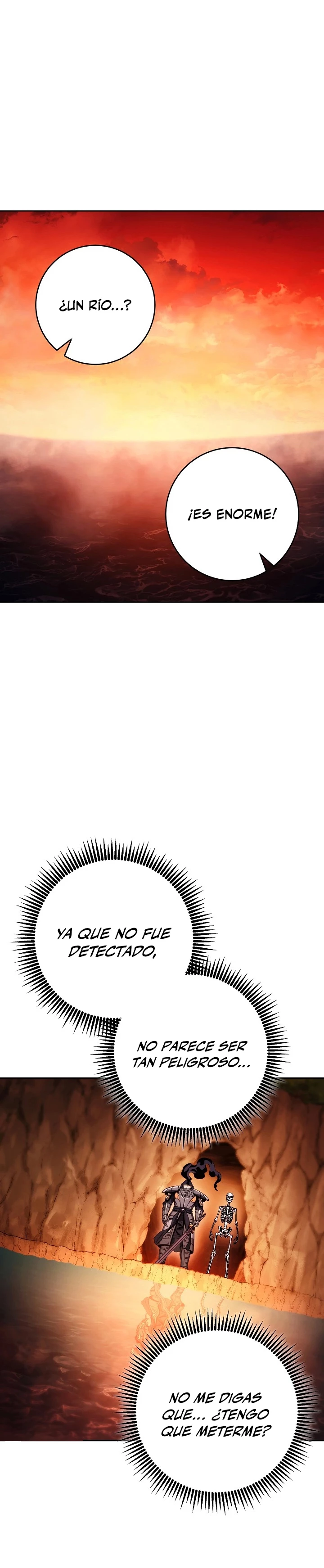 Soldado Esqueleto > Capitulo 215 > Page 211