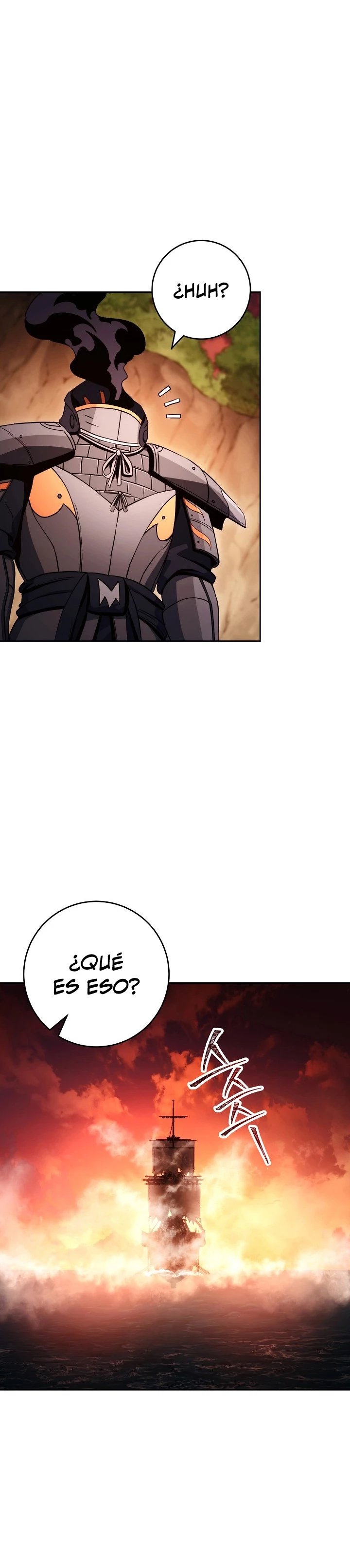 Soldado Esqueleto > Capitulo 215 > Page 221