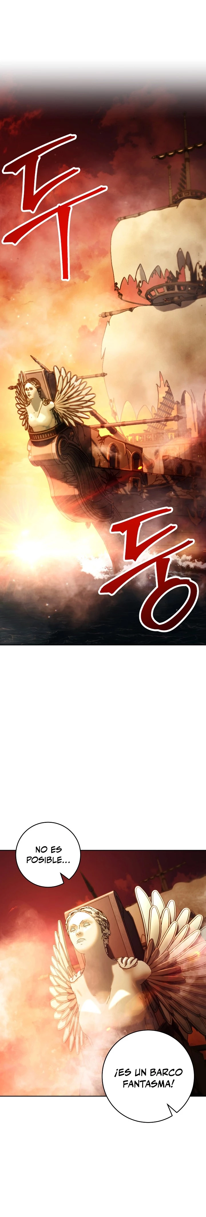 Soldado Esqueleto > Capitulo 215 > Page 241