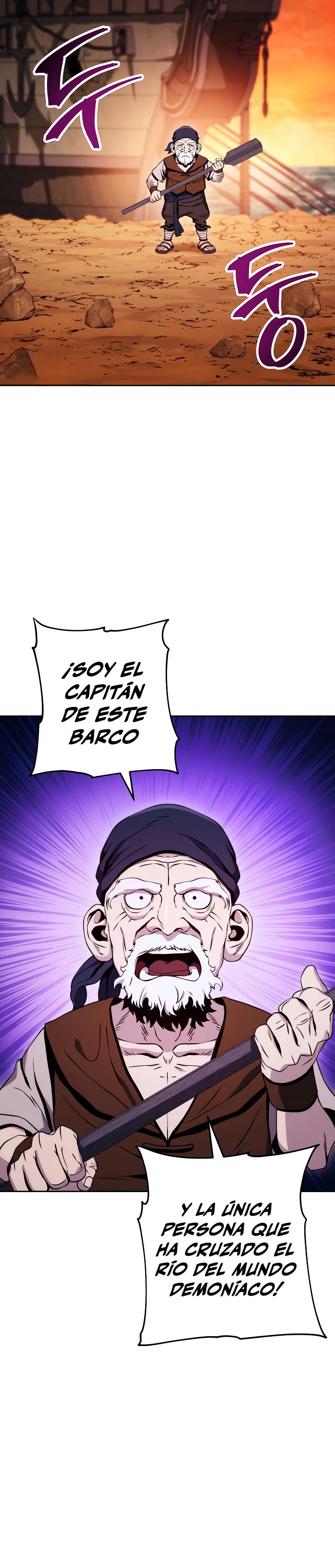 Soldado Esqueleto > Capitulo 215 > Page 271