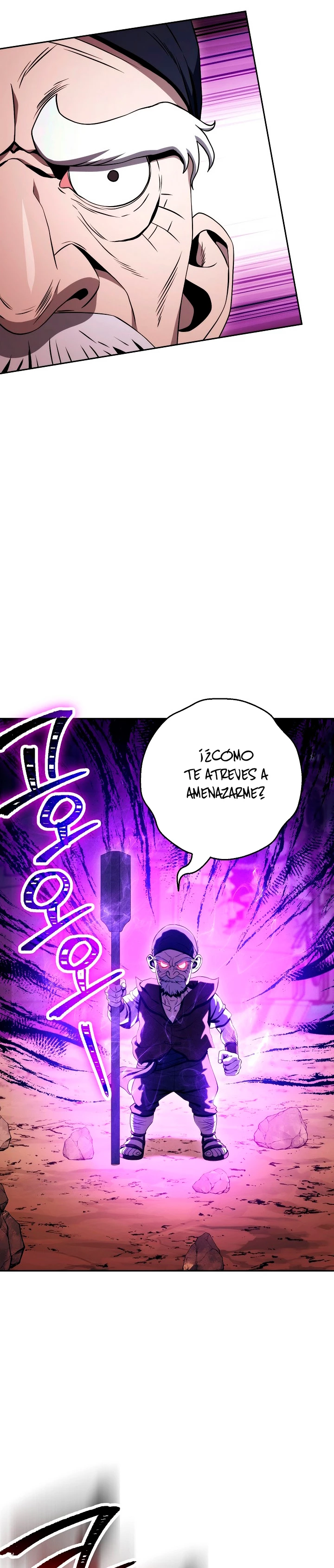 Soldado Esqueleto > Capitulo 216 > Page 61