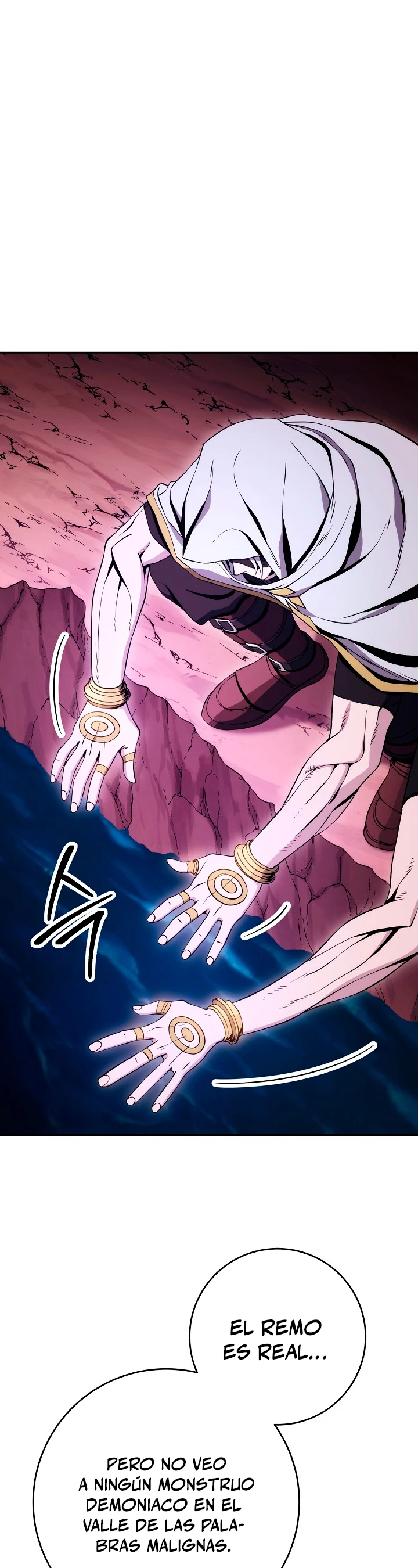 Soldado Esqueleto > Capitulo 216 > Page 121