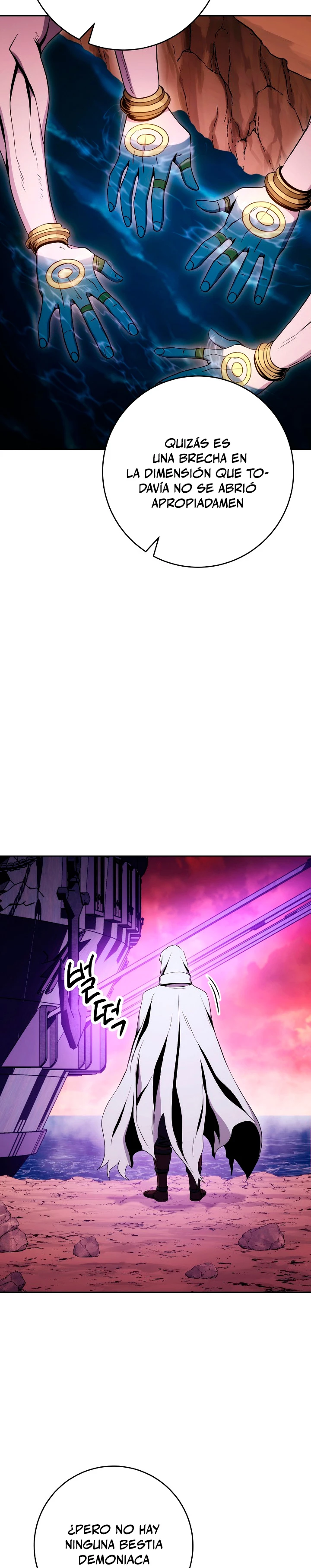 Soldado Esqueleto > Capitulo 216 > Page 141